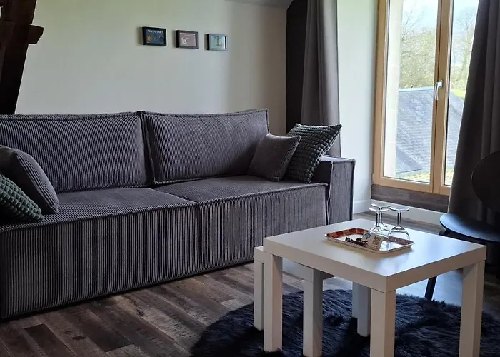 La Petite Taupe - Chambres d'hôtes